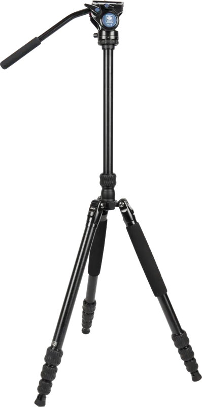 Sirui Traveler 7VA Aluminium Tripod