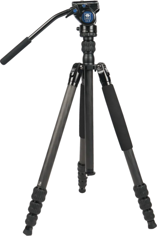 Sirui Traveler 7VC Carbon Tripod