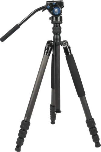 Sirui Traveler 7VC Carbon Tripod