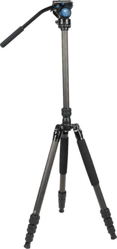 Sirui Traveler 7VC Carbon Tripod