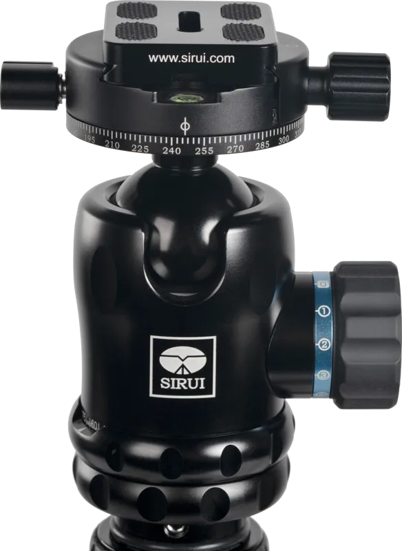 Sirui MT-20 Ballhead