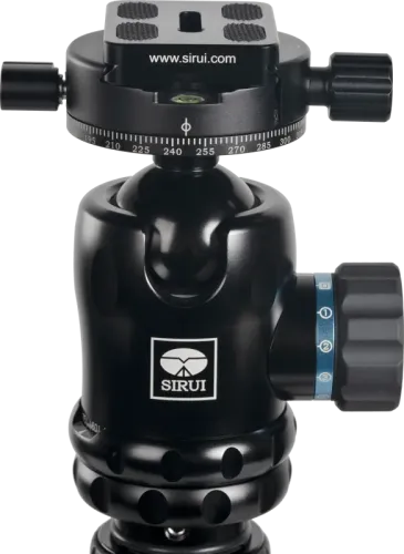 Sirui MT-20 Ballhead