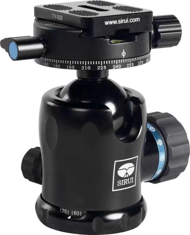Sirui MT-20 Ballhead