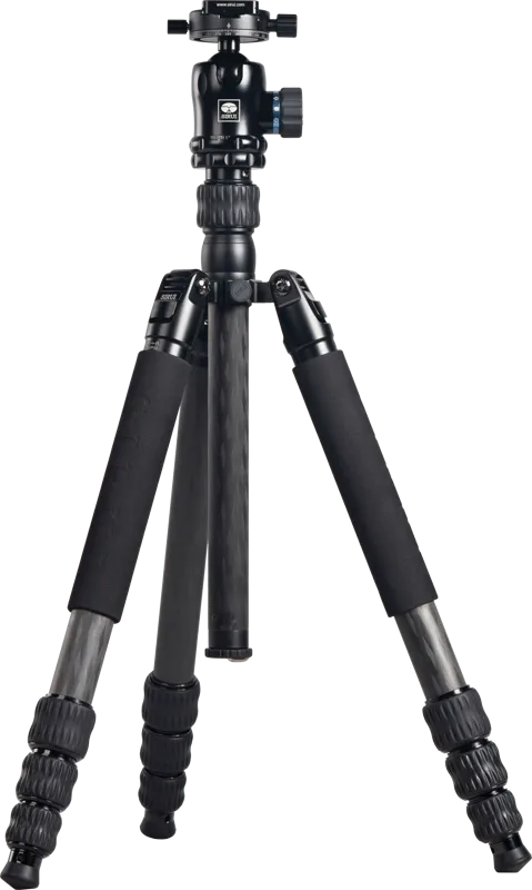 Sirui MT-2204 + MT-20 Tripod Kit with Ballhead