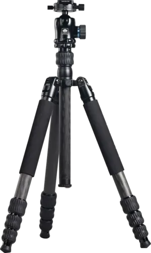 Sirui MT-2204 + MT-20 Tripod Kit with Ballhead