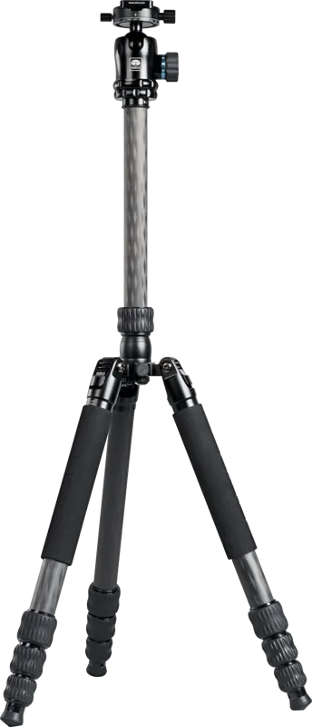 Sirui MT-2204 + MT-20 Tripod Kit with Ballhead