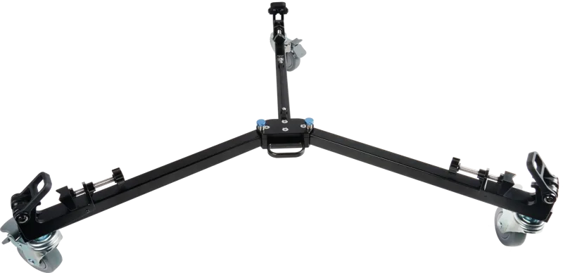 Sirui DT-06 Tripod Slider Dolly