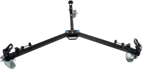 Sirui DT-06 Tripod Slider Dolly