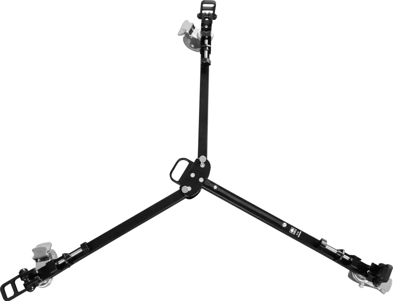 Sirui DT-06 Tripod Slider Dolly
