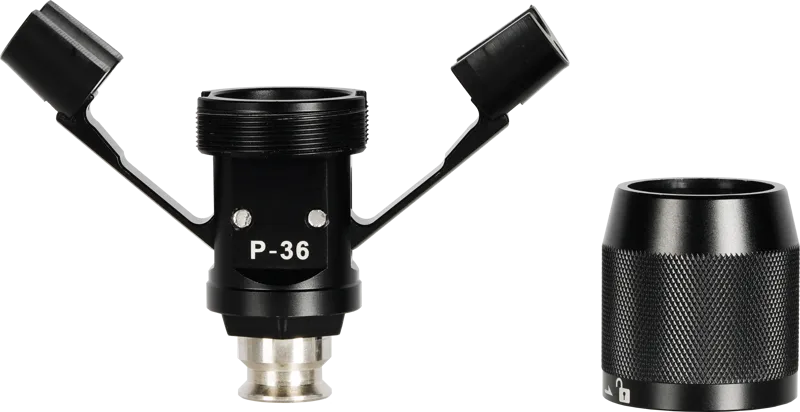 Sirui P-36 Adapter for Monopod/feet