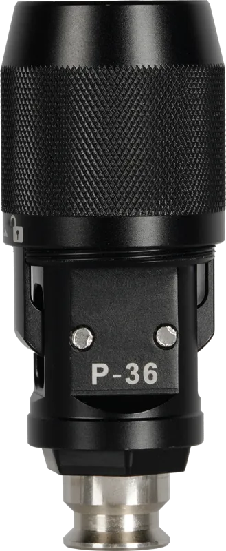 Sirui P-36 Adapter for Monopod/feet