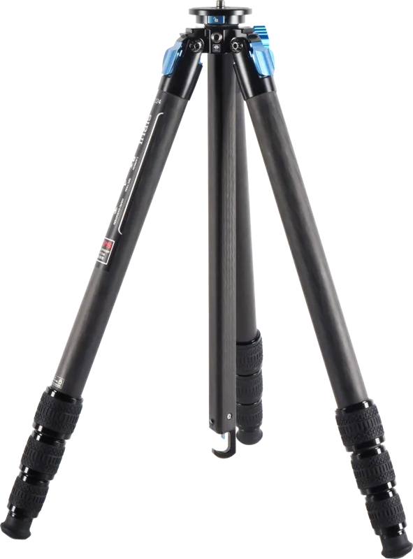 Sirui ST-224 Carbon Fibre Tripod WPS
