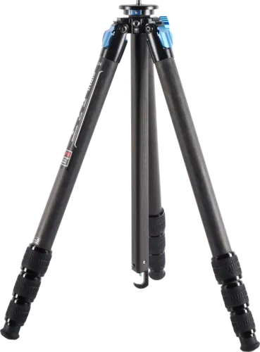 Sirui ST-224 Carbon Fibre Tripod WPS