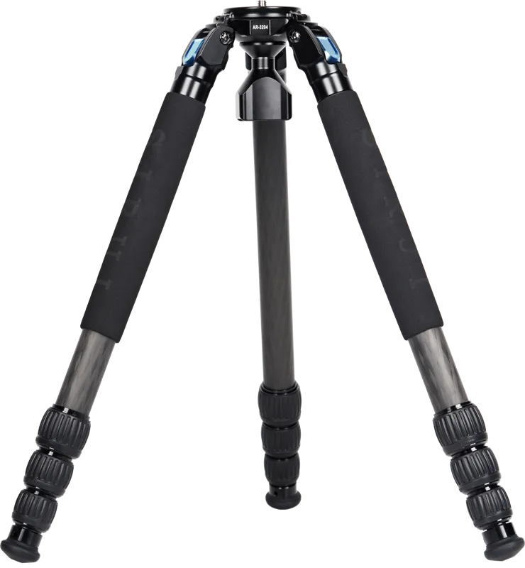Sirui Carbon Tripod AR-3204
