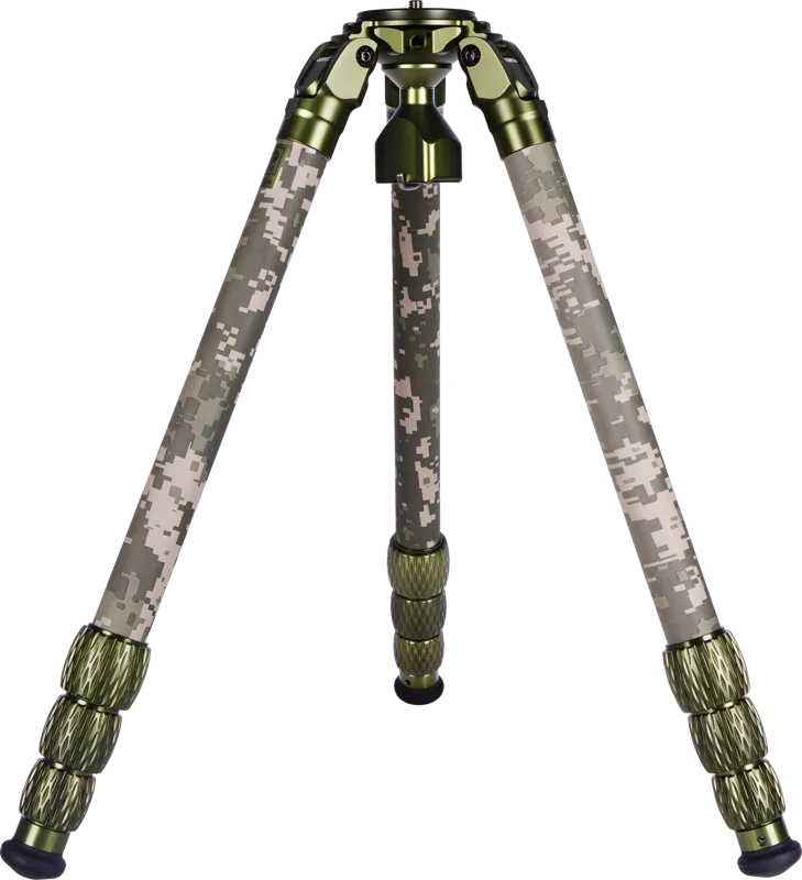 Sirui Carbon Tripod CT-3204 Camoflage