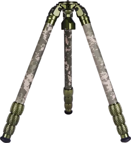 Sirui Carbon Tripod CT-3204 Camoflage