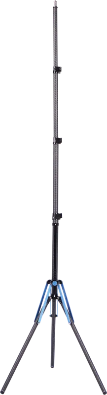 Sirui Light Stand DK-18 Carbon Fiber Air-Cushioned
