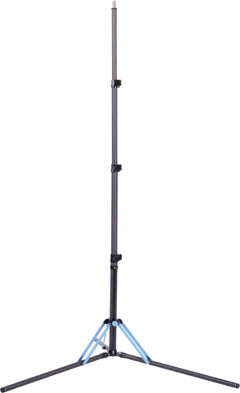 Sirui Light Stand DK-18 Carbon Fiber Air-Cushioned