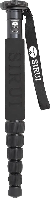 Sirui Monopod P-306