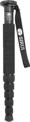 Sirui Monopod P-306