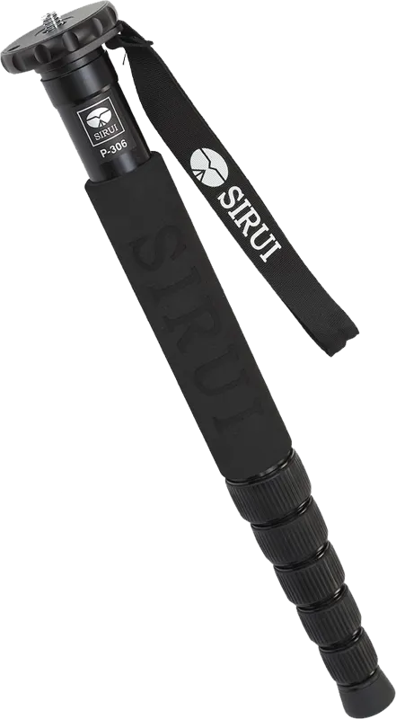 Sirui Monopod P-306
