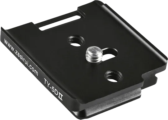Sirui Quick Release Plate TY-5D II