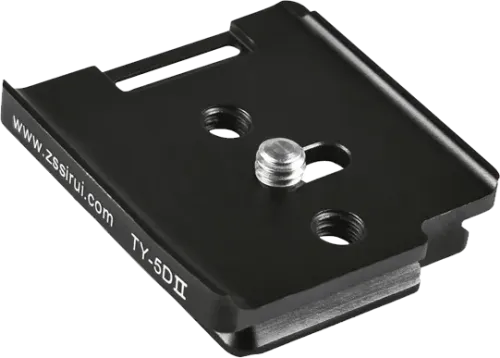 Sirui Quick Release Plate TY-5D II