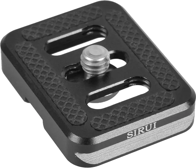 Sirui Quick Release Plate TY-C10