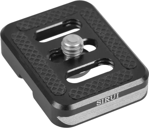 Sirui Quick Release Plate TY-C10