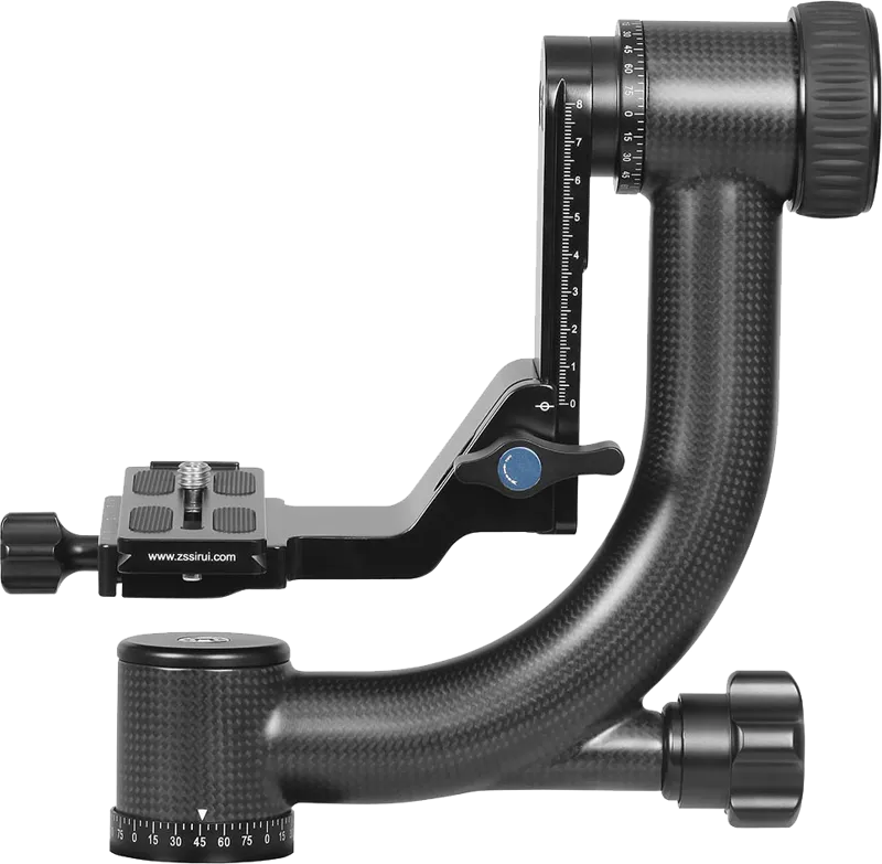 Sirui PH-20 Gimbal Head Carbon