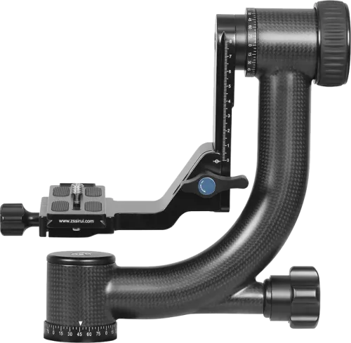 Sirui PH-20 Gimbal Head Carbon