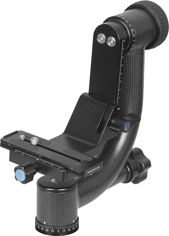 Sirui PH-20 Gimbal Head Carbon