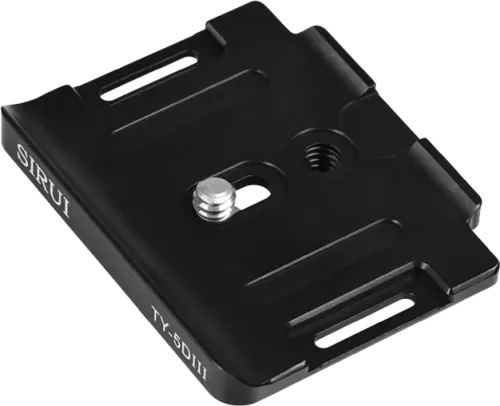 Sirui Quick Release Plate TY-5D III