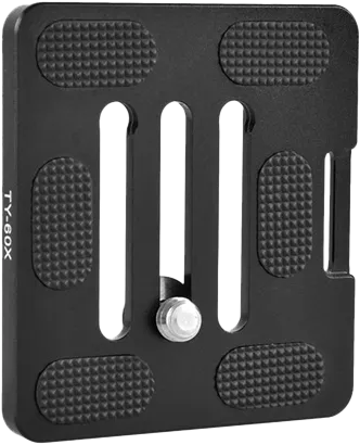 Sirui Quick Release Plate TY-60X