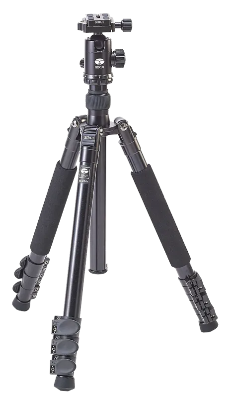 Sirui ET-2004+E-20