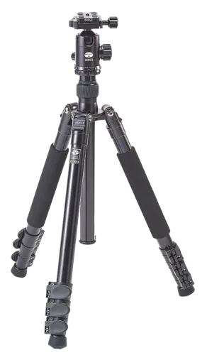 Sirui ET-2004+E-20
