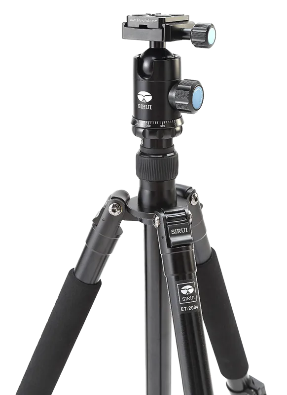 Sirui ET-2004+E-20