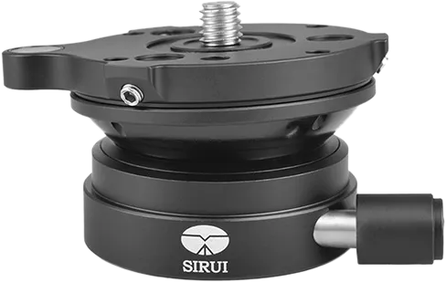 Sirui LE-60 Leveling Base