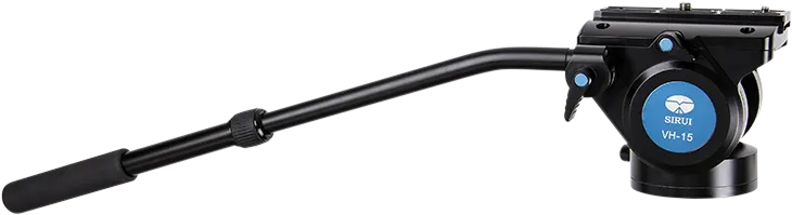 Sirui VH-15 Videohead