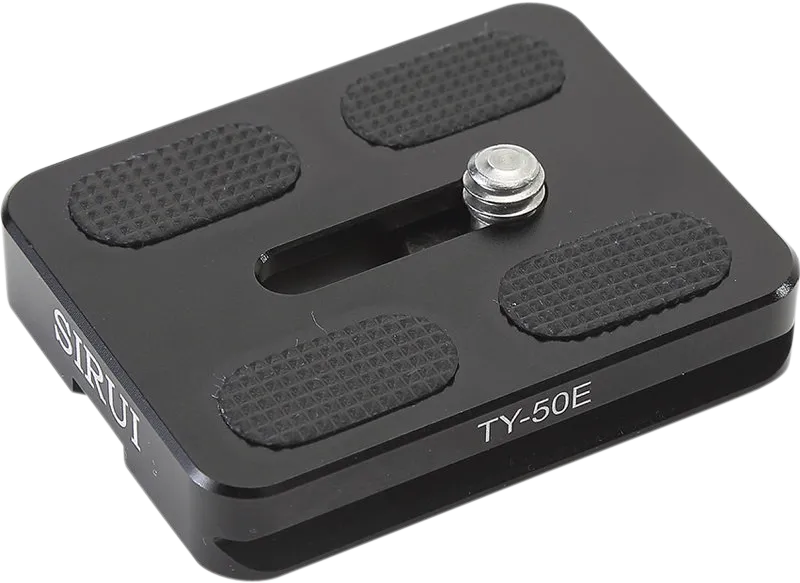 Sirui Quick Release Plate TY-50E
