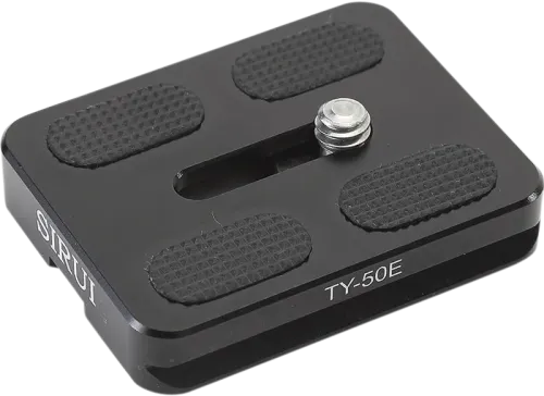 Sirui Quick Release Plate TY-50E