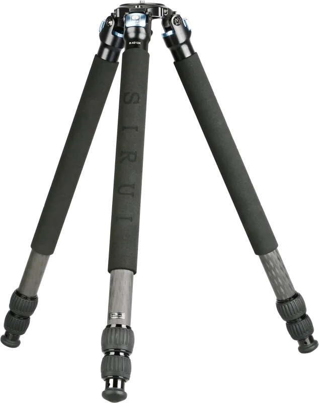 Sirui R-4213X Carbon Fibre Tripod
