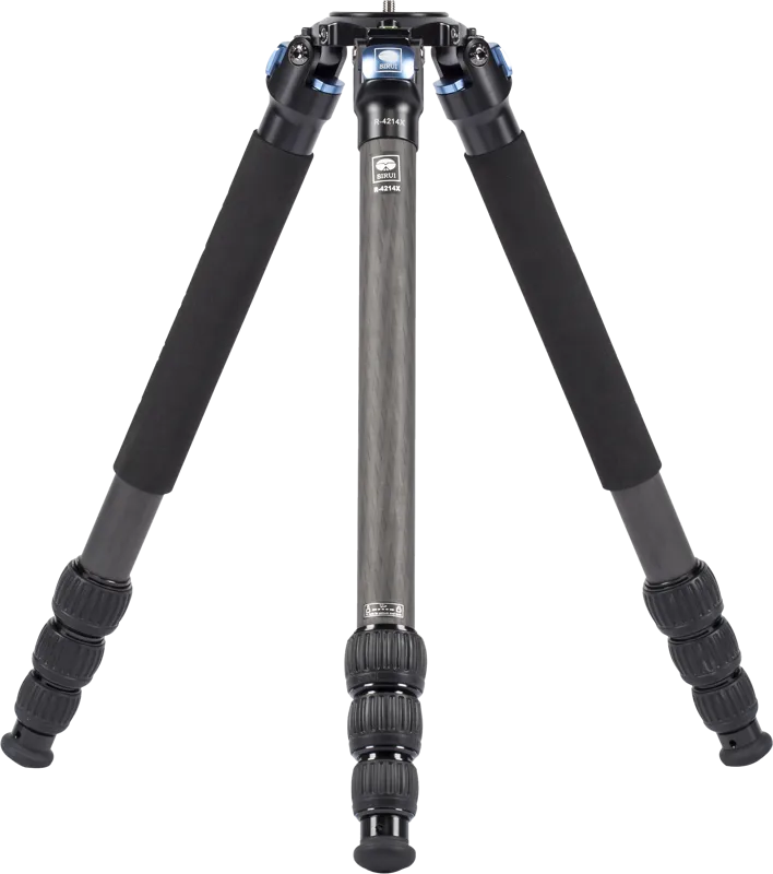Sirui R-4214X Carbon Fibre Tripod