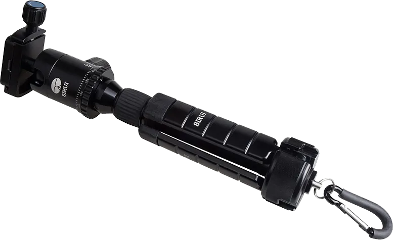 Sirui 3T-35 Table Tripod Black