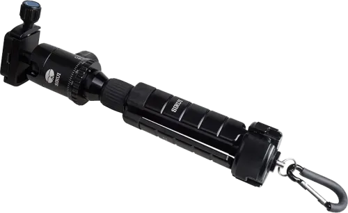 Sirui 3T-35 Table Tripod Black
