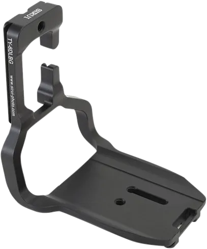 Sirui Quick Release Plate TY-6D LBG