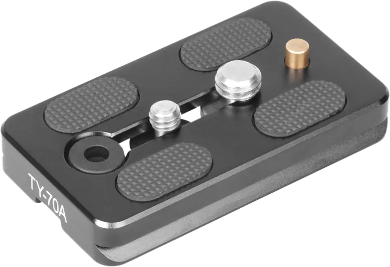 Sirui Quick Release Plate TY-70A