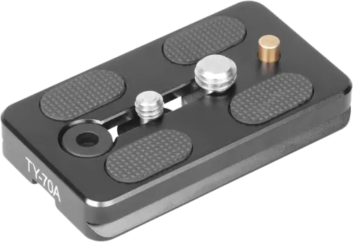 Sirui Quick Release Plate TY-70A