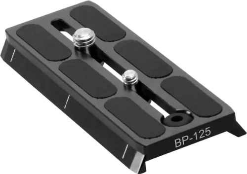Sirui Quick Release Plate BP-125