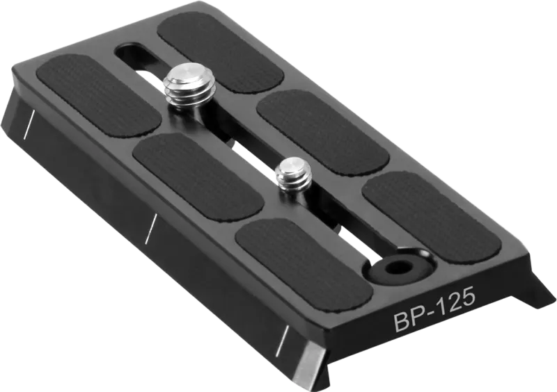 Sirui Quick Release Plate BP-125